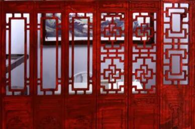 铜川你知道中式门窗和建筑的关系吗？