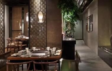 铜川为什么文化在中式餐饮空间设计中非常重要